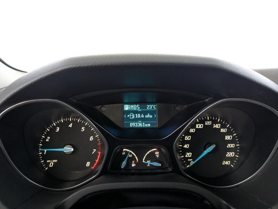 Ford Focus III Москва  - изображение 15