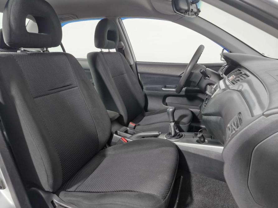 Mitsubishi Lancer IX Рестайлинг Нижний Новгород  - изображение 5