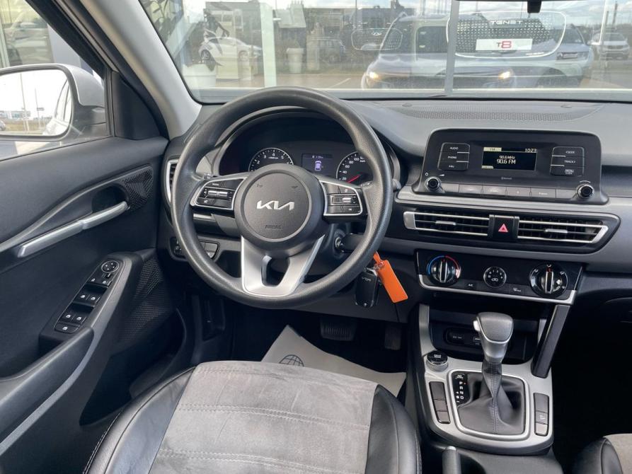 Kia Seltos I Санкт-Петербург  - изображение 15