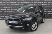 Mitsubishi Outlander II Рестайлинг Томск  - изображение 19