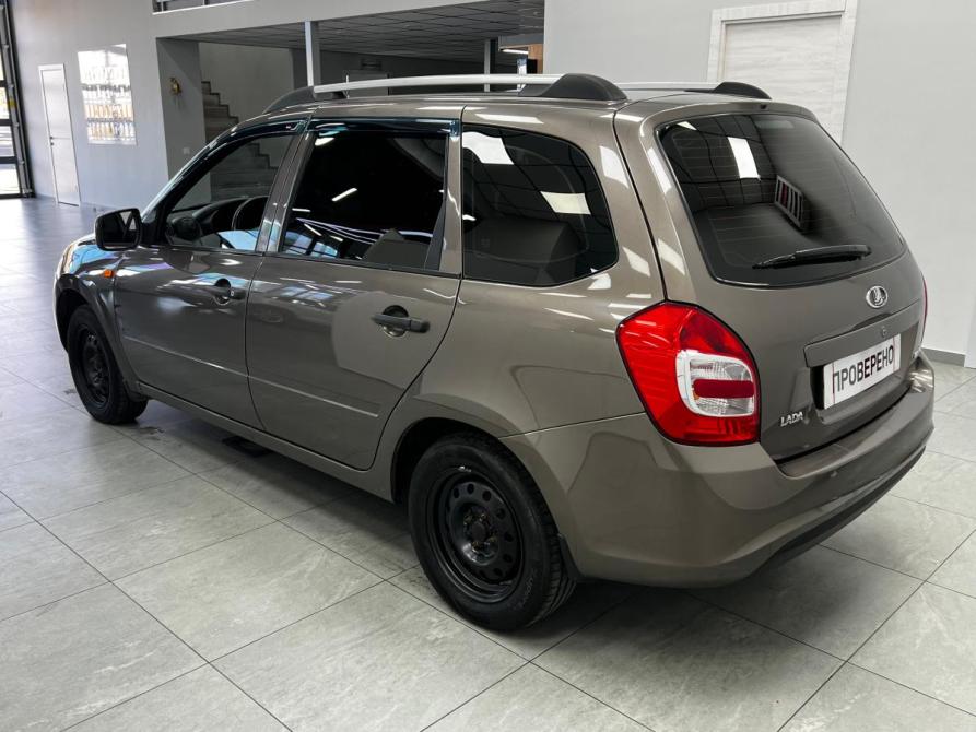 Lada (ВАЗ) Kalina II Казань  - изображение 5