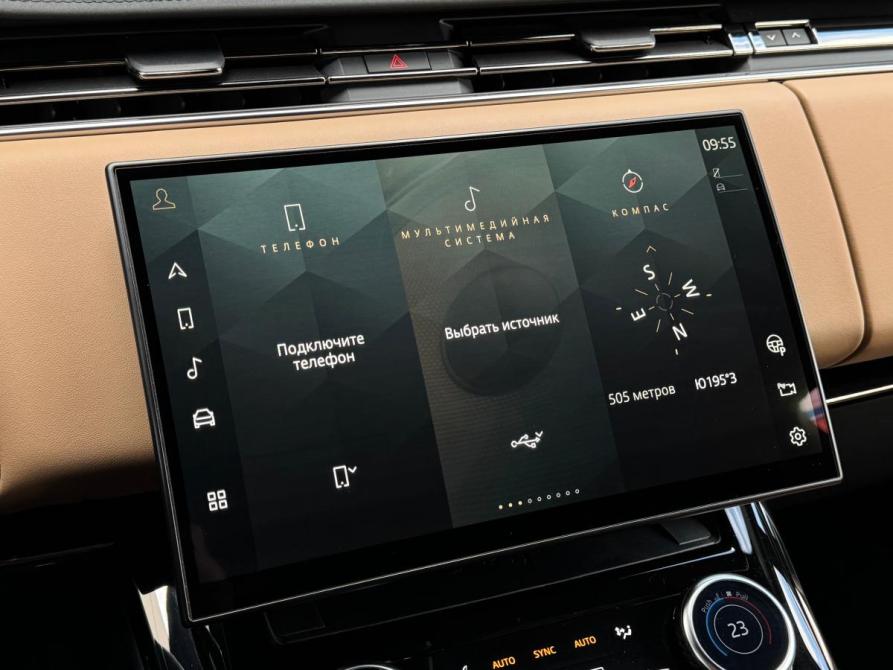 Land Rover Range Rover Sport III Иркутск  - изображение 20
