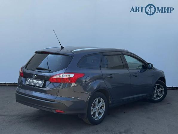 Ford Focus III с пробегом 2012 года, цена 870 111 рублей, 239503 км, универсал, Автокод Объявления