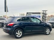 Nissan Qashqai I Рестайлинг Новосибирск  - изображение 35
