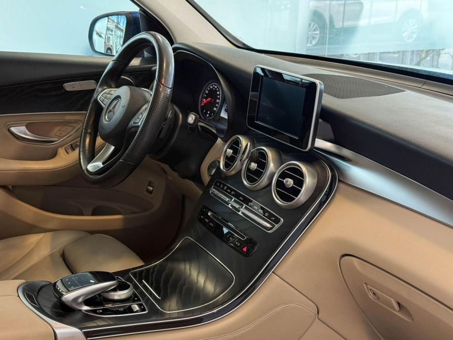 Mercedes-Benz GLC I (X253) Тверь  - изображение 9