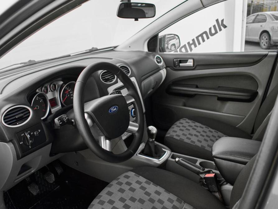 Ford Focus II Рестайлинг Екатеринбург  - изображение 10