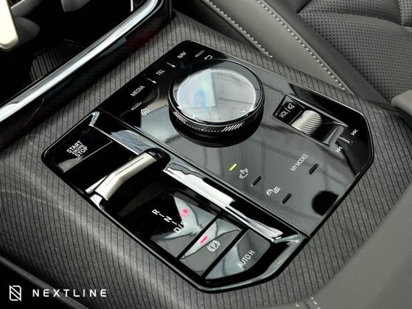 Новый BMW X3 IV (G45/G48) 2025 года, цена 6 890 000 рублей, внедорожник, Автокод Объявления