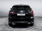 Lexus RX IV Москва  - изображение 24
