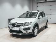 Renault Sandero II Екатеринбург  - изображение 19