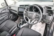 Honda Fit III Рестайлинг Красноярск  - изображение 30