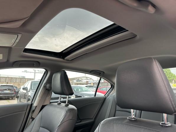 Honda Accord IX с пробегом 2013 года, цена 1 780 000 рублей, 149880 км, седан, Автокод Объявления