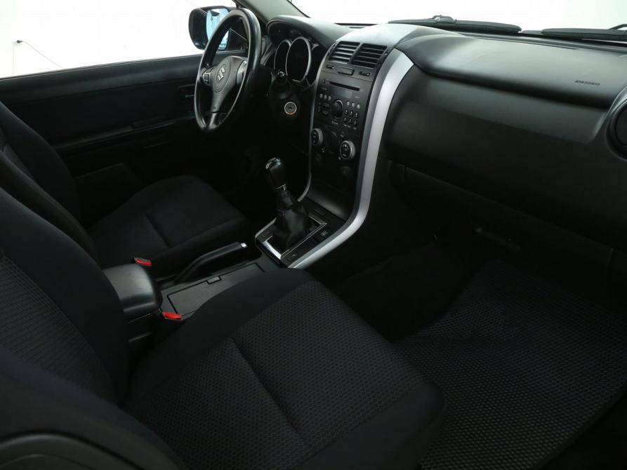 Suzuki Grand Vitara II Рестайлинг 2 Иваново  - изображение 9