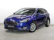 Ford Focus III Рестайлинг Москва  - изображение 30