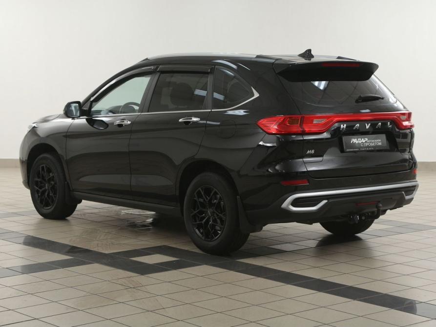 Haval M6 II Иваново  - изображение 2