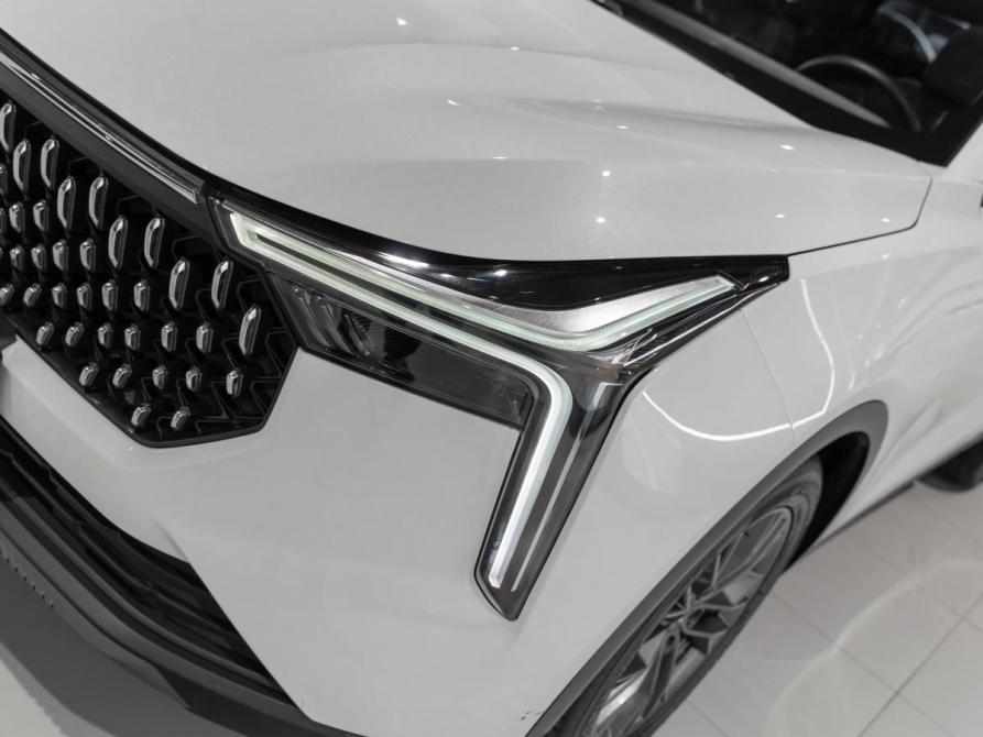 FAW Bestune T55 Москва  - изображение 26