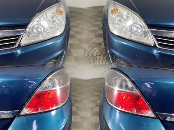 Opel Astra H Рестайлинг с пробегом 2007 года, цена 590 000 рублей, 116576 км, хэтчбек, Автокод Объявления