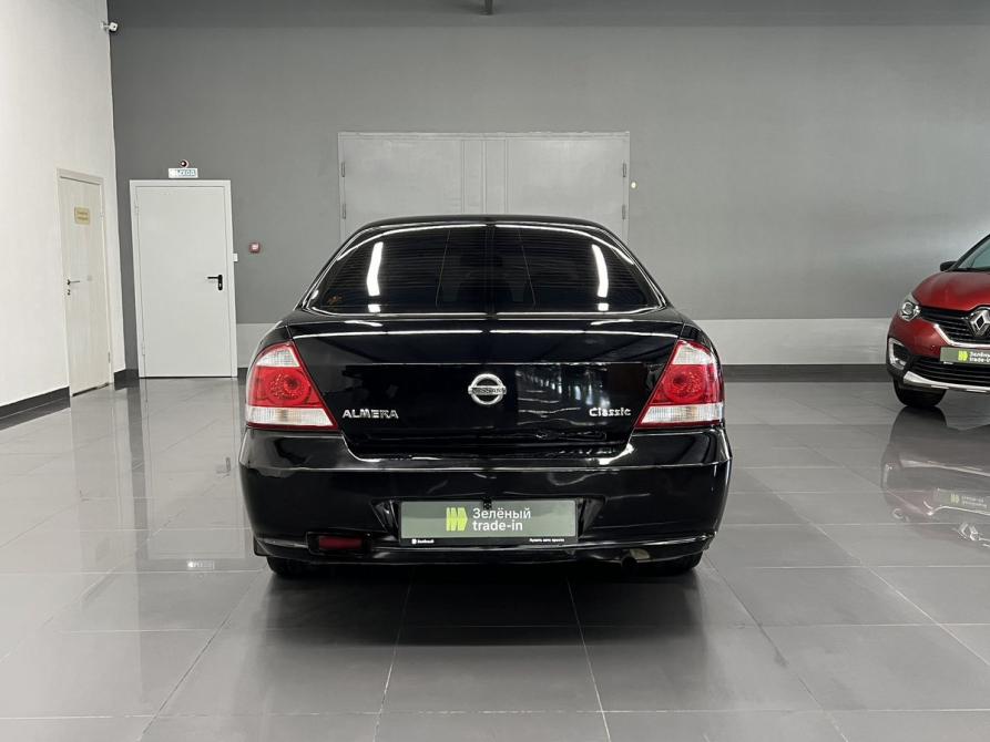 Nissan Almera Classic I Тверь  - изображение 4