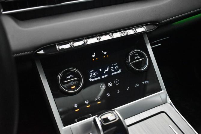Chery Tiggo 7 Pro Max I с пробегом 2023 года, цена 2 050 000 рублей, 36269 км, внедорожник, Автокод Объявления