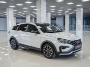 Lada (ВАЗ) Vesta I Рестайлинг (NG) Самара  - изображение 27