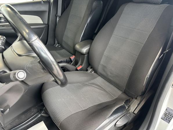 Chevrolet Cruze I с пробегом 2012 года, цена 625 000 рублей, 175030 км, хэтчбек, Автокод Объявления