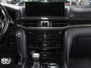 Lexus LX III Рестайлинг 2 Москва  - изображение 44