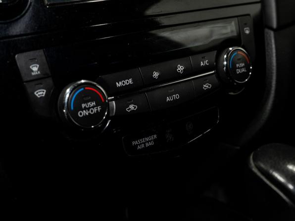 Nissan X-Trail III Рестайлинг с пробегом 2018 года, цена 1 985 000 рублей, 219123 км, внедорожник, Автокод Объявления