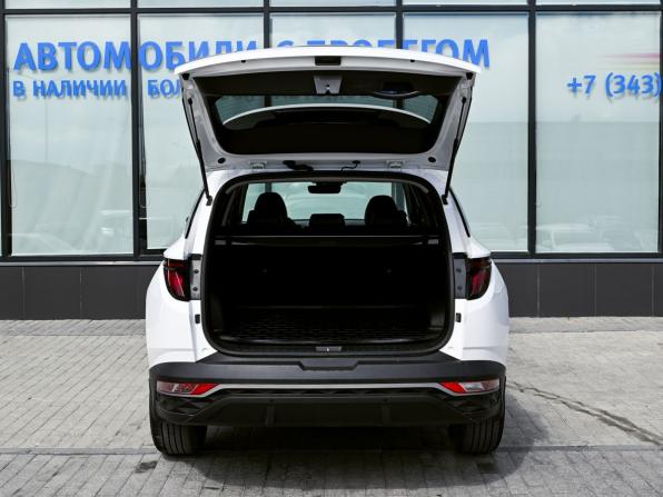 Hyundai Tucson IV с пробегом 2023 года, цена 3 670 000 рублей, 64133 км, внедорожник, Автокод Объявления