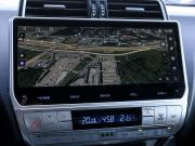 Toyota Land Cruiser Prado 150 Series Рестайлинг 2 Москва  - изображение 42