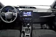 Toyota Hilux VIII Рестайлинг 2 Сургут  - изображение 54