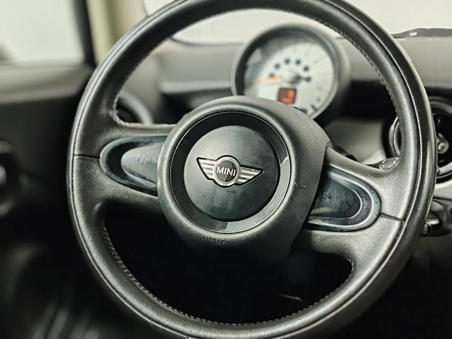Mini Clubman I Рестайлинг Москва  - изображение 23