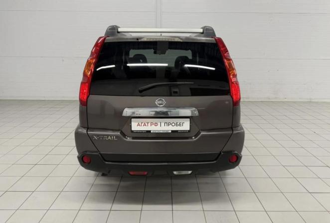 Nissan X-Trail II с пробегом 2008 года, цена 960 000 рублей, 233813 км, внедорожник, Автокод Объявления