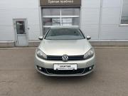 Volkswagen Golf VI Москва  - изображение 19