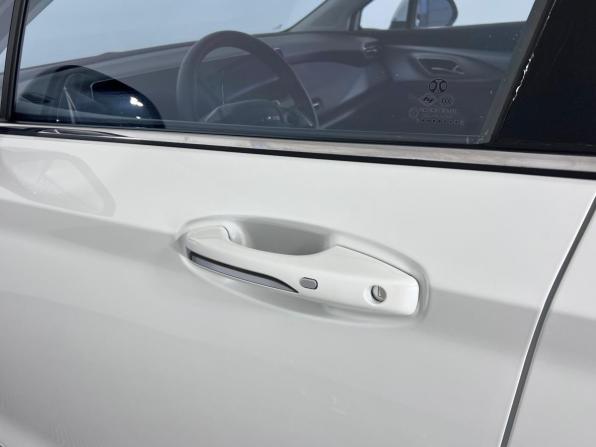 BAIC U5 Plus с пробегом 2023 года, цена 1 245 000 рублей, 45291 км, седан, Автокод Объявления