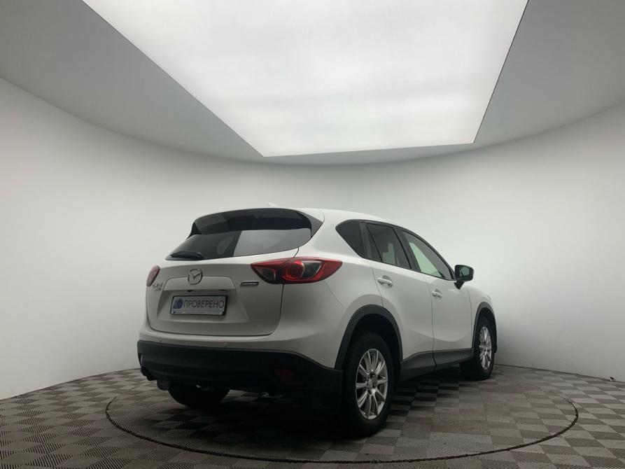 Mazda CX-5 I Мурманск  - изображение 7