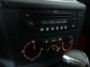 Citroen C4 I Рестайлинг Москва  - изображение 30