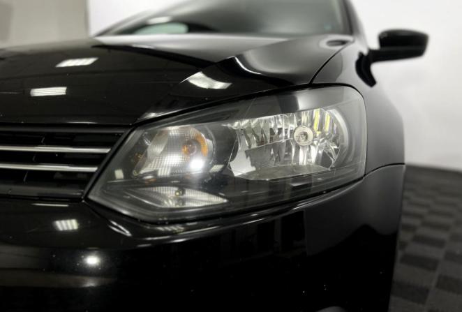 Volkswagen Polo V с пробегом 2012 года, цена 700 000 рублей, 209372 км, седан, Автокод Объявления