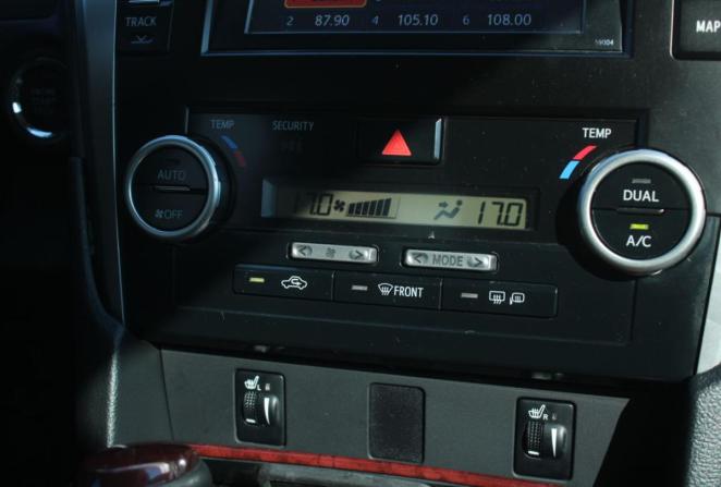 Toyota Camry VII (XV50) с пробегом 2012 года, цена 1 550 000 рублей, 243649 км, седан, Автокод Объявления