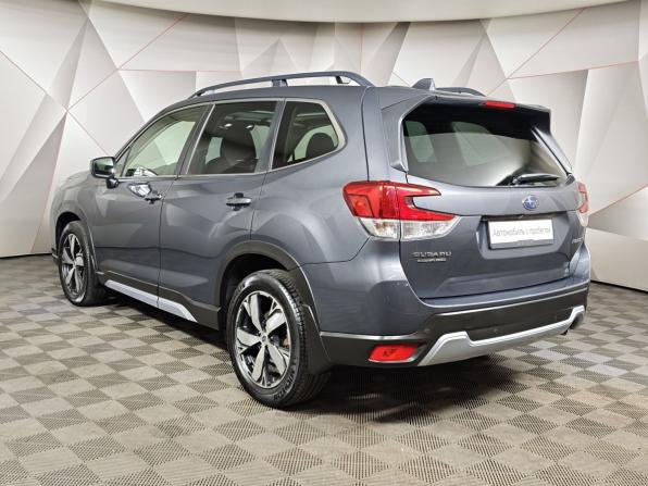 Subaru Forester V с пробегом 2020 года, цена 2 295 000 рублей, 165430 км, внедорожник, Автокод Объявления