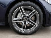 Mercedes-Benz C-Класс IV (W205) Рестайлинг Москва  - изображение 72