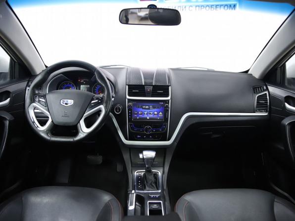 Geely Emgrand 7 I с пробегом 2016 года, цена 610 000 рублей, 199969 км, седан, Автокод Объявления