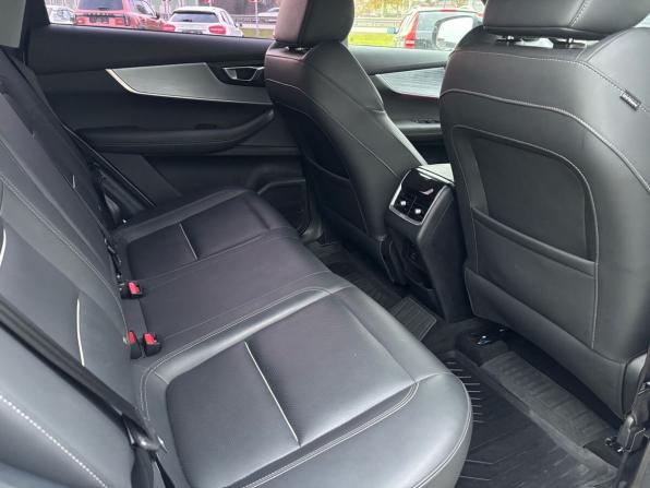 Chery Tiggo 7 Pro Max I с пробегом 2023 года, цена 1 669 000 рублей, 51855 км, внедорожник, Автокод Объявления