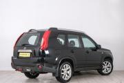 Nissan X-Trail II Рестайлинг Красноярск  - изображение 31