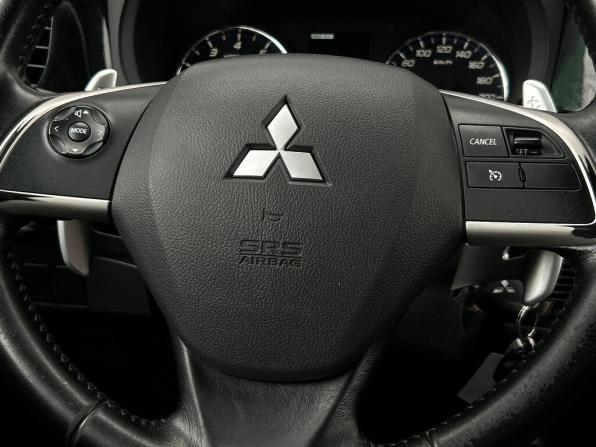 Mitsubishi Outlander III Рестайлинг с пробегом 2014 года, цена 1 396 700 рублей, 204051 км, внедорожник, Автокод Объявления