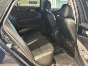Hyundai Sonata VI (YF) Екатеринбург  - изображение 31
