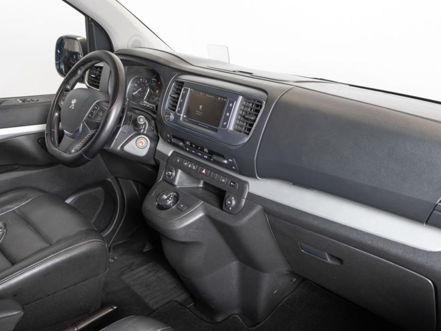 Peugeot Traveller I Казань  - изображение 7