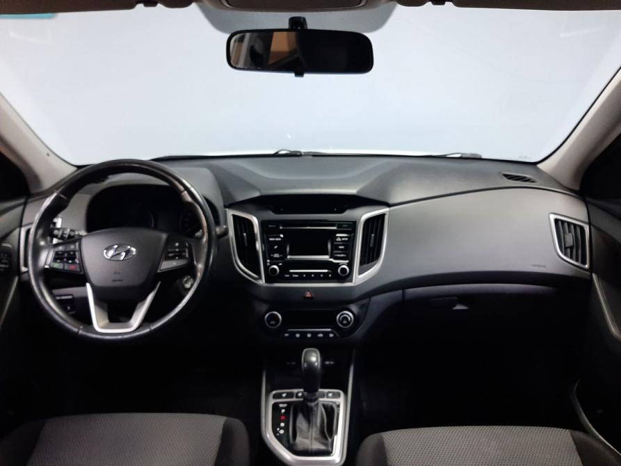 Hyundai Creta I Москва  - изображение 17