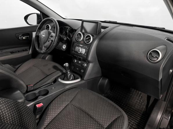 Nissan Qashqai I с пробегом 2007 года, цена 699 000 рублей, 338648 км, внедорожник, Автокод Объявления