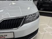 Skoda Rapid I Рестайлинг Ярославль  - изображение 44