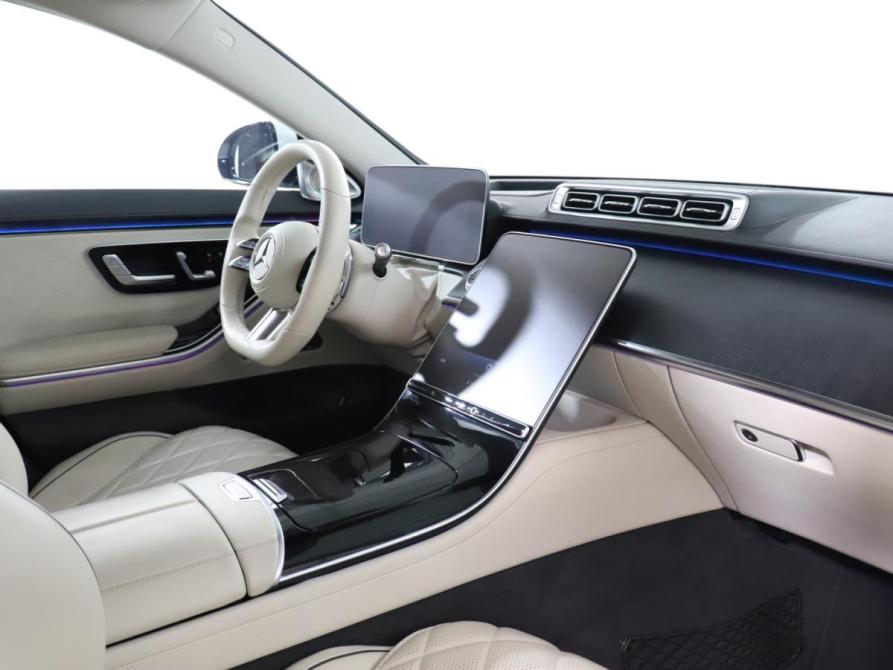 Mercedes-Benz S-Класс VII (W223) Москва  - изображение 9