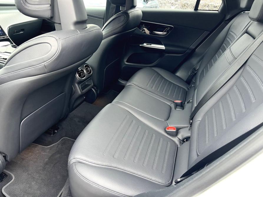 Mercedes-Benz GLC II (X254) Пермь  - изображение 31